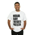 thumbnail image 5 of 22Gifts Firefighter Dad Fathers Day Birthday Ideas Shirt, Gifts, Tshirt, 5 of 7