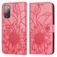thumbnail image 1 of compatible Samsung Galaxy S20 Fe Wallet Case,3 Credit Card Slot ID Card Holder,PU Leather Flip Case Cheap and fine, 1 of 5