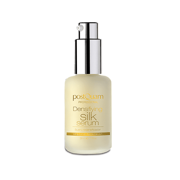 PostQuam Sérum Antiedad Redensificador con Proteínas de Seda 30ml