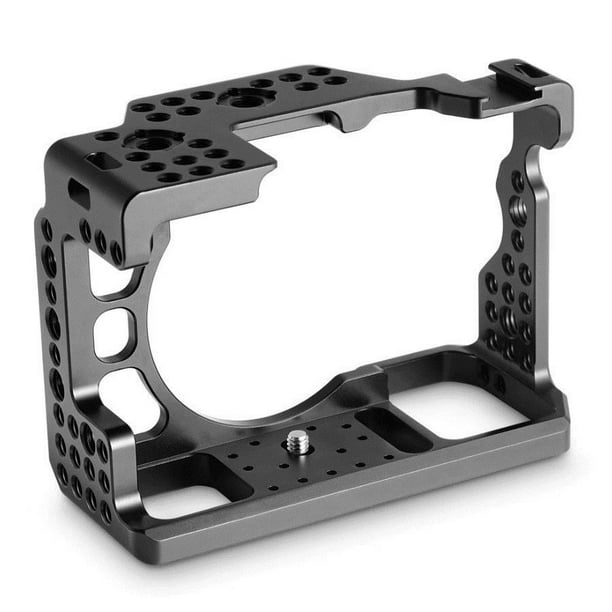Smallrig Cage For Sony A7riii A7iii And 7rm3 Cameras Walmart