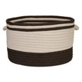thumbnail image 1 of Bar Harbor Mink Band BSKT 18x18x12, 1 of 2