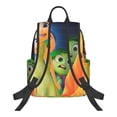 thumbnail image 2 of Lsque inside out 2 Lightweight Backpack for Men and Women - Durable and Water-Resistant, Ideal for School, Work, Travel, and Everyday Use, 2 of 8