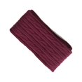 thumbnail image 4 of Sonducket 1 par de medias altas hasta el muslo cómodas flores de cáñamo de algodón por encima de la rodilla calcetín estilo pijo botas diseño único Medias Rojo Sonducket AP008814-05, 4 of 6