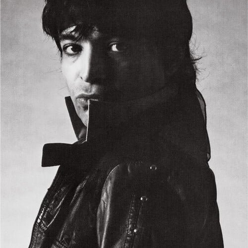 Alan Vega - Alan Vega - Music & Performance - Vinyl