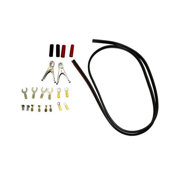 Minn Kota Trolling Motor Part - LEADWIRE HARNESS / WIRING KIT - 2770610