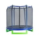 thumbnail image 1 of Trampolín Infantil VANLIG Hexagonal 7 Ft Azul con Verde, 1 of 2