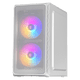 thumbnail image 2 of Xtreme PC Gaming AMD Radeon Vega 7 Ryzen 5 5600GT 16GB SSD 500GB 1TB WIFI Doom Pro White, 2 of 6