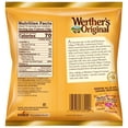 thumbnail image 2 of Werther's Original Hard Coffee Caramel Candies Caramel Coffee (Packaging May Vary)5.5oz, 2 of 3