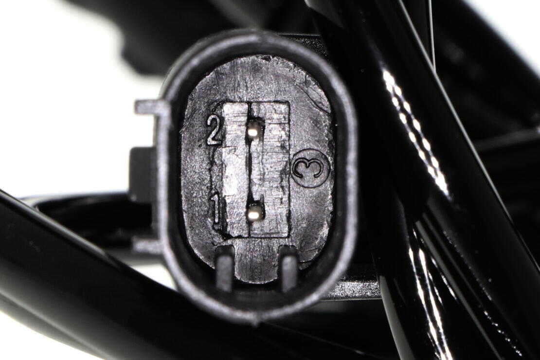 VEMO V30-72-0892 Sensor, wheel speed
