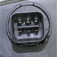 thumbnail image 6 of Geelife Headlight with 2-Plug-In Connector Right Side For 07 Santa Fe Sport Utility, 6 of 11