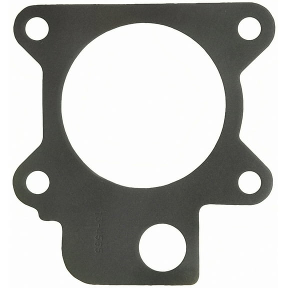 FEL-PRO 61034 Throttle Body Gasket Fits select: 1993-2000 ISUZU RODEO, 1994-2000 HONDA PASSPORT