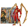 thumbnail image 1 of Figura de acción de Iron Spiderman, estatua de Pvc, modelo de juguete de colección, regalos para niños, 1 of 4