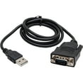 thumbnail image 3 of SYBA Multimedia USB to Serial (RS232, DB9) Cable Adapter, 3 of 7