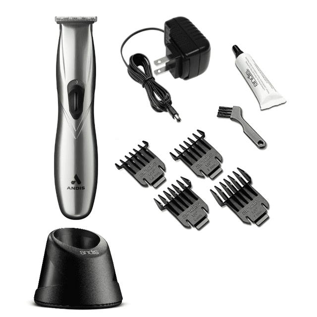Recortadora Terminadora Slimline Pro Andis Profesional