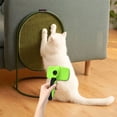 thumbnail image 5 of Wzzjkit Pet Comb Comb Cats Use A Dog Comb To Float Their Hair Practical Portable Items For Families, 5 of 5