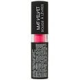 thumbnail image 2 of NYX Professional Makeup Velvet Matte Lipstick, Miami Nights, 0.14 oz, 2 of 5
