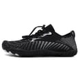 thumbnail image 5 of ChiVerve Breathable Wide Toe Barefoot Shoes, Wide Toe Box  Non-Slip Quick-Dry Barefoot Shoes for Men Women，, 5 of 7