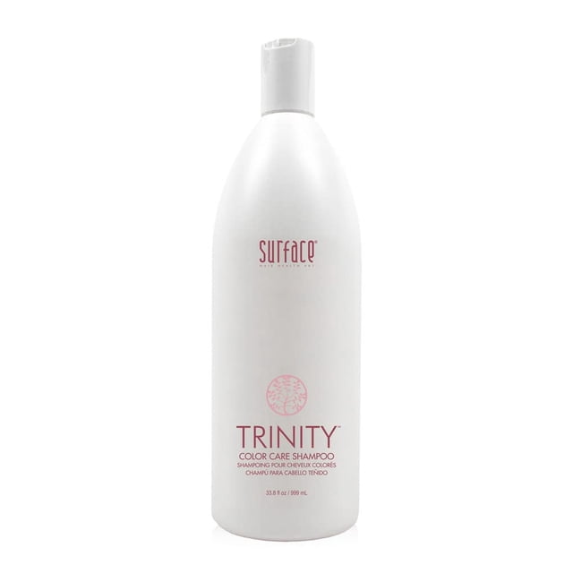 SURFACE Hair Trinity Shampooing Soin de la Couleur, 33,8 Fl Oz