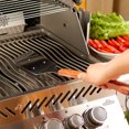 thumbnail image 6 of Bull Vineyard Hardwood 3 Piece BBQ Barbecue Grilling Cooking Tools Full Set, 6 of 7