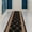 Black, variant on Custom Size Runner Rug Fleur De Lis French Design Red Color 26 or 31 inch Wide Pick Your Length Non-Slip Rubber Backing Stair Runner