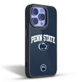 thumbnail image 2 of Head Case Designs Pennsylvania State University PSU The Pennsylvania State University Campus Logotype Gel Armour Case For Apple iPhone 16 Pro Max, 2 of 7