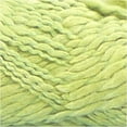 thumbnail image 2 of JubileeYarn Thick and Thin Yarn - Bamboo Chunky Weight - Lime Ice - 2 Skeins, 2 of 5