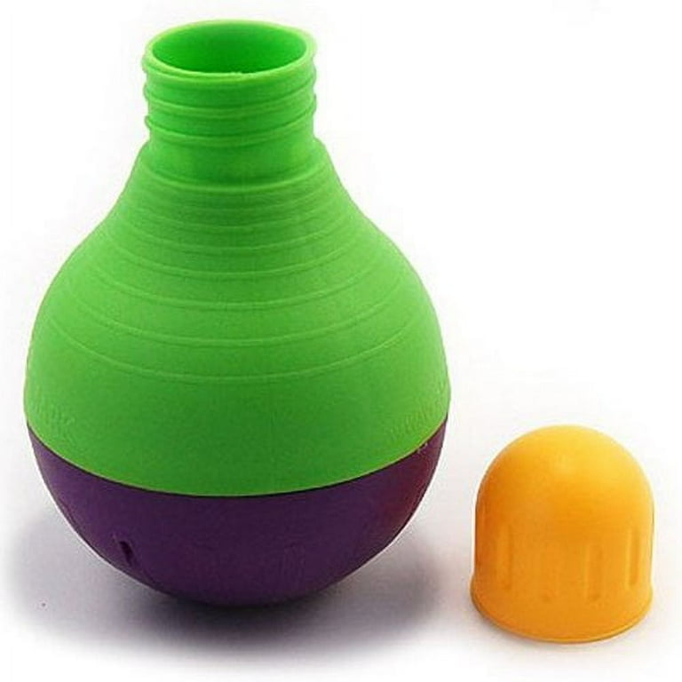 Starmark Bob A Lot Interactive Pet Toy Large