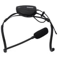 thumbnail image 3 of Samson Wireless Aerobics Headset Mic+Mixer For Workout, Yoga, Spin, Fitness, 3 of 11