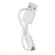 thumbnail image 4 of LED Outdoor Headlamp ABS Mini Multifunction USB Charging COB Sensor Head Flashlight, 4 of 4