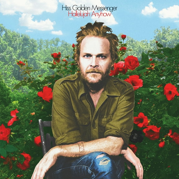 Hiss Golden Messenger - Hallelujah Anyhow - Music & Performance - Vinyl