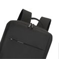 thumbnail image 4 of Travel Laptop Backpack with USB Charging Port Large Capacity Separate Compartment Business Backpacks Fits 15/17 Inch Computer Bag, 4 of 5