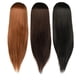 thumbnail image 4 of Mannequin Head With Hair Styling Dye Cutting Hairdresser Training Head, 4 of 4