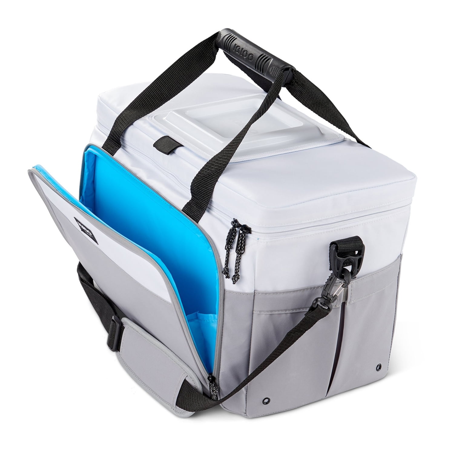 Igloo Stout Divided Marine Cooler