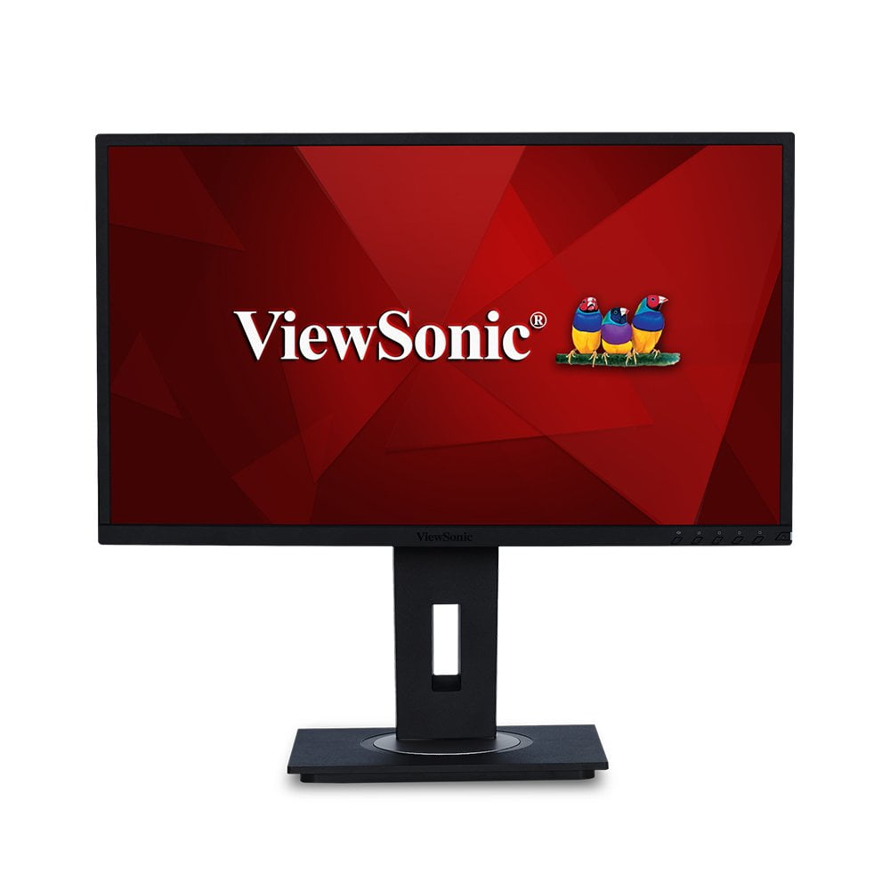 Viewsonic VG2448 24" Widescreen LCD Monitor