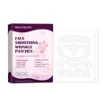 thumbnail image 2 of 4 Pcs Patch de Soin du Visage Relaxation Faciale Traitement de Massage Nourrissant Patch de Massage, 2 of 5