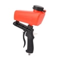 thumbnail image 3 of Pistola Pulverizadora De Mano Eliminación De óxido Máquina Neumática Ligera De Chorro De Mini Industria Para Procesamiento De Maquinaria Recorte De Detalles Pulido, 3 of 7