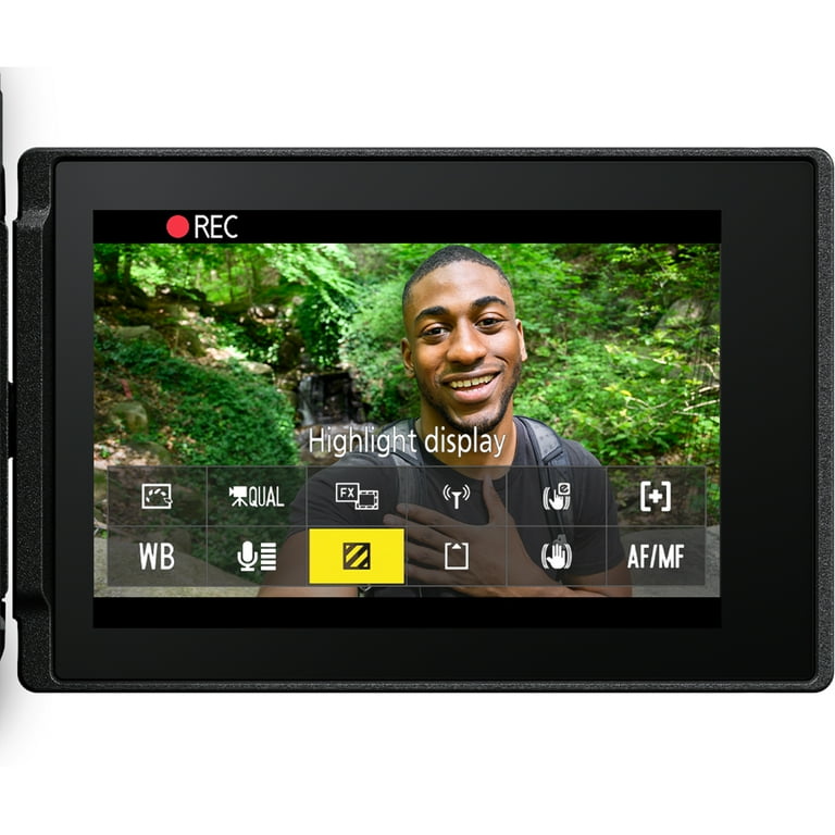 Professional Nikon Z30 Mirrorless Camera Body Only with 4K Professional Nikon Z30 Mirrorless Camera Body Only with 4K