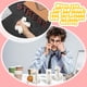 thumbnail image 2 of Juguetes para aliviar el estrés Meooeck Alpaca Llama Squeeze, 12 unidades, 2 of 7
