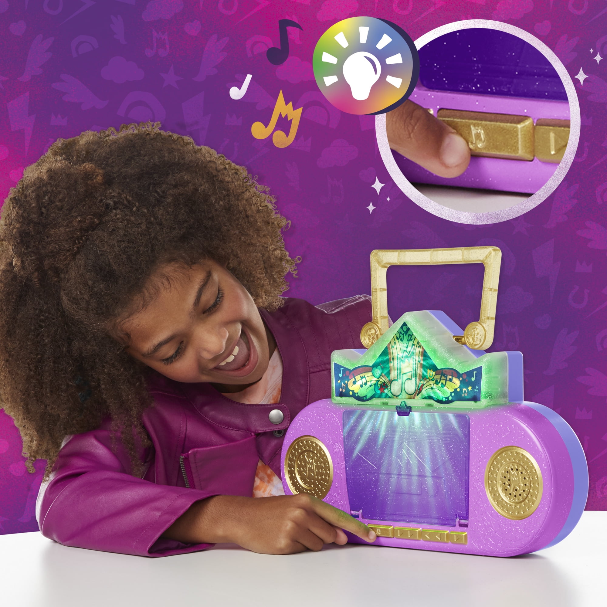 MELODY TOYS 3点セット