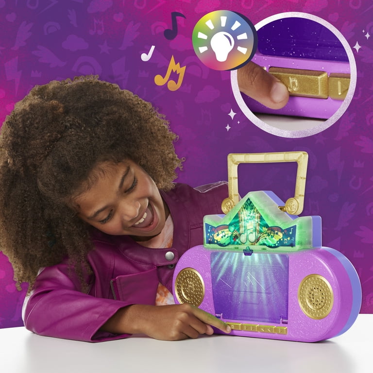 Free Shipping! My Little Pony Toys: Melody Doll Playset (3