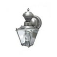 thumbnail image 1 of Heathco HZ-4131-SC Motion Activated Wall Lantern, 1 of 1