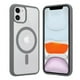 thumbnail image 4 of Funda Transparente Clear Case Color Para Iphone 16 pro Titanio natural MR. GADGETS, 4 of 5