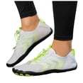 thumbnail image 5 of Guttear Running Shoes for Women Walking Tennis Shoes Lightweight Casual Sneakers for Gym Travel Work, 5 of 9