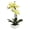 Green, variant on Vickerman 20" Artificial Lavender Orchid.