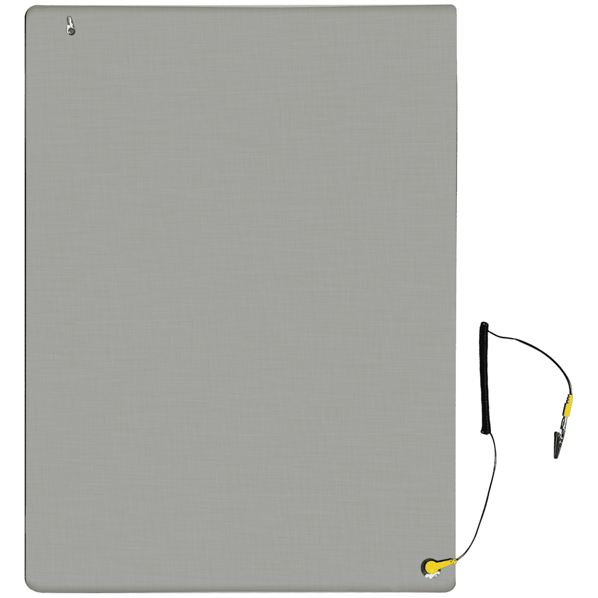 Replacement Anti-Static ESD Mat 50cm x 70cm (Gray)