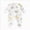 O171-Light Blue, variant on 1-3 Months Newborn Baby Cotton Bear Casual Long Sleeve Bodysuit Boy's Girl's Clothing