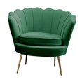 thumbnail image 2 of Sofá individual,Sofá individual interior Sofá de ocio Suave Cómodo,Sofá elegante,silla,sofá de suelo,lectura para juegos en casa,Sofá Perezoso Multiusos Sofá Silla Verde, 2 of 8