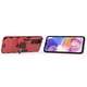 thumbnail image 2 of Funda para Samsung Galaxy A23 4G/5G con Soporte Anillo Giratorio 360° y Protección Resistente a Golpes y Caídas, 2 of 5