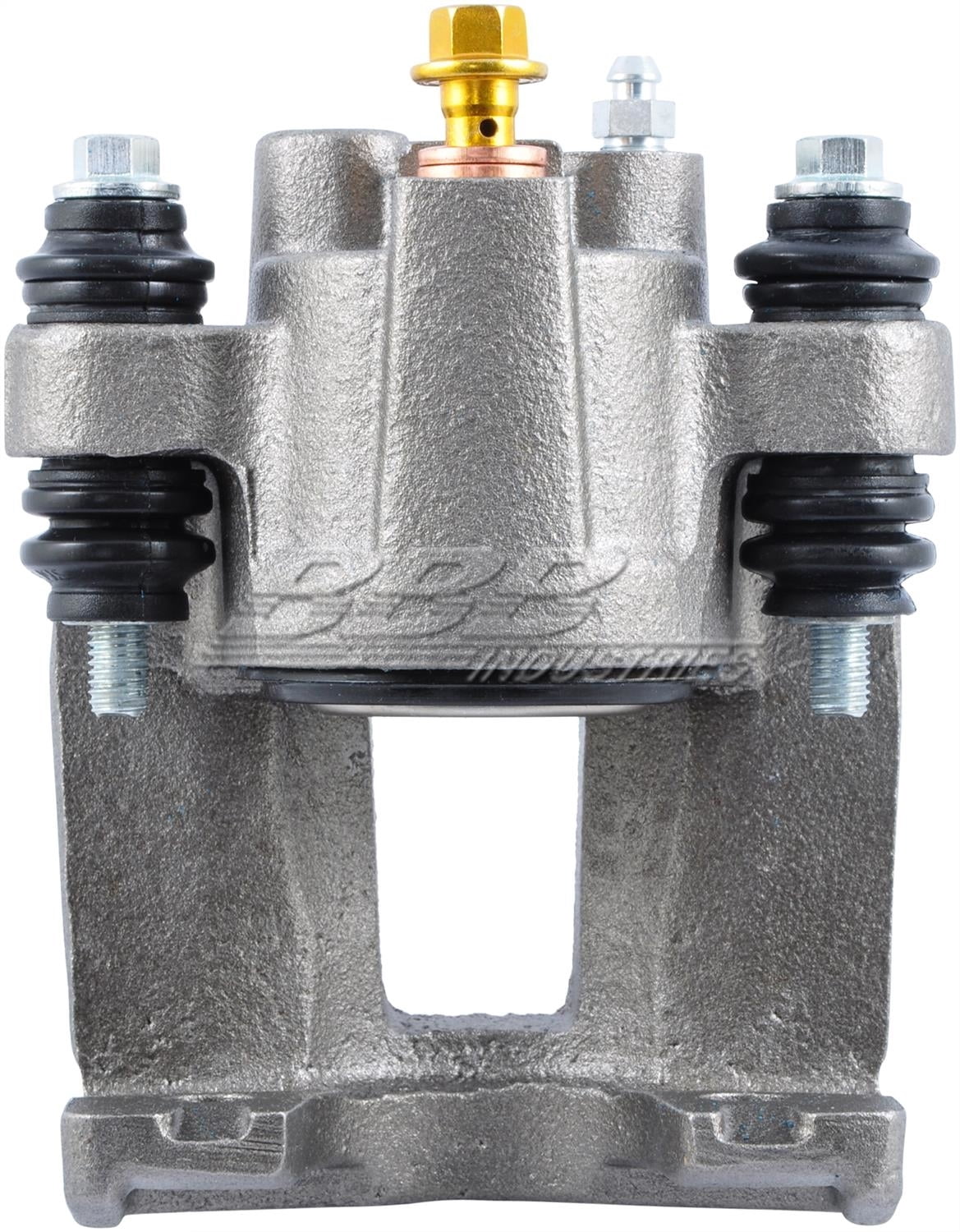 TERREPOWER formerly BBB Industries 97-17900B Reman Caliper w/installation Hardware