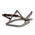 thumbnail image 4 of Summit Treestands Aluminum Adjustable Gun Rest Compatible with the Viper SD Aluminum Climbing Tree Stand, 4 of 8